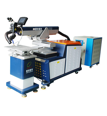 一體式模具激光焊機(jī)TFL-200YT